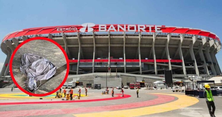 Identidad del aficionado mexicano que murió