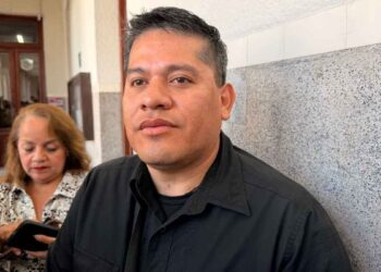 Identifican a presunto acosador en la Laguna del Carpintero de Tampico, Tamaulipas