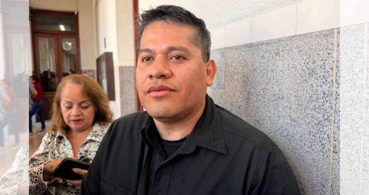 Identifican a presunto acosador en la Laguna del Carpintero de Tampico, Tamaulipas