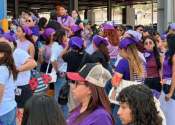Iglesia mujeres dolor y vulnerabilidad