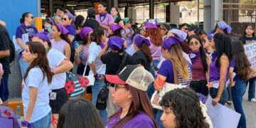 Iglesia mujeres dolor y vulnerabilidad