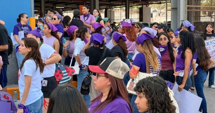 Iglesia mujeres dolor y vulnerabilidad