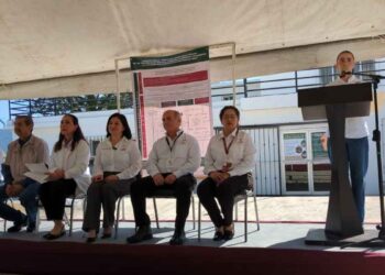 Inauguran centro antirrábico de última generación en Nuevo Laredo, Tamaulipas
