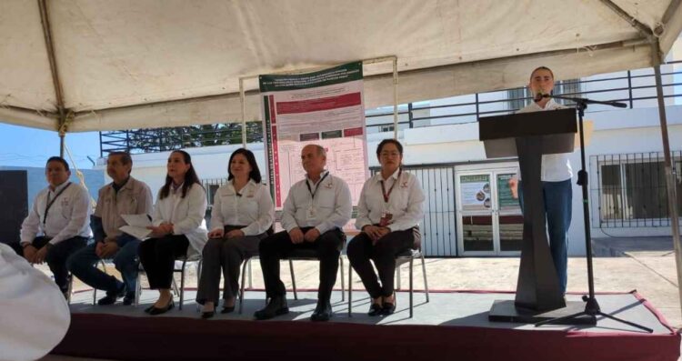 Inauguran centro antirrábico de última generación en Nuevo Laredo, Tamaulipas