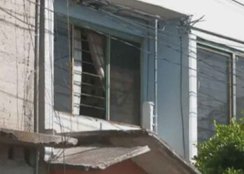 Incendio en vivienda deja una persona sin vida en Chimalhuacán, Estado de México
