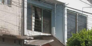 Incendio en vivienda deja una persona sin vida en Chimalhuacán, Estado de México