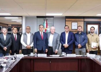 Incentivo federal maíz Tamaulipas