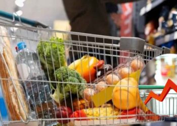 Inflación en México repunta en febrero de 2026 y llega a 4.02%: ¿Cuáles productos aumentaron de precio?