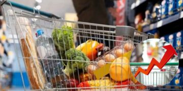 Inflación en México repunta en febrero de 2026 y llega a 4.02%: ¿Cuáles productos aumentaron de precio?