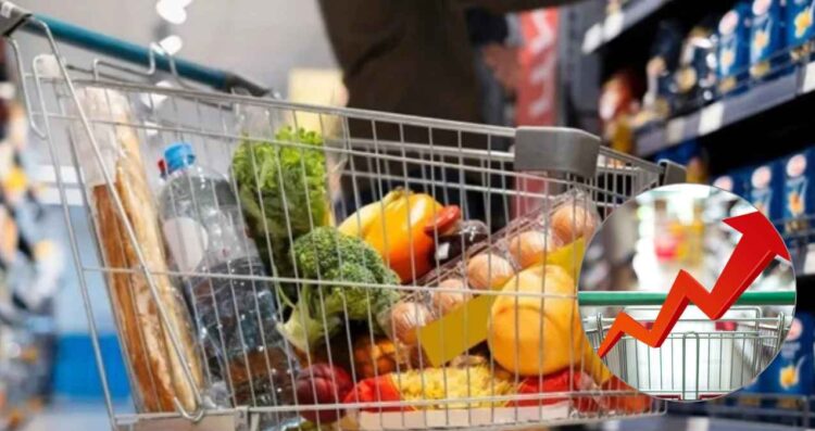 Inflación en México repunta en febrero de 2026 y llega a 4.02%: ¿Cuáles productos aumentaron de precio?