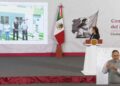 Infonavit y Conavi entregan 42 Viviendas del Bienestar a derechohabientes en Tamaulipas