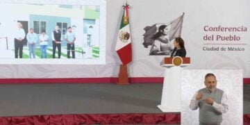 Infonavit y Conavi entregan 42 Viviendas del Bienestar a derechohabientes en Tamaulipas