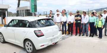 autopista Mante – Tula