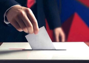Integralia reforma electoral