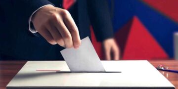Integralia reforma electoral