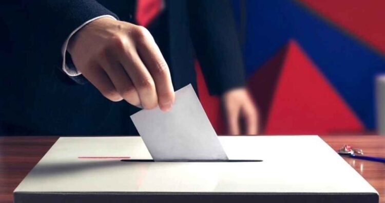 Integralia reforma electoral