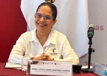 Inteligencia Artificial Educación Tamaulipas