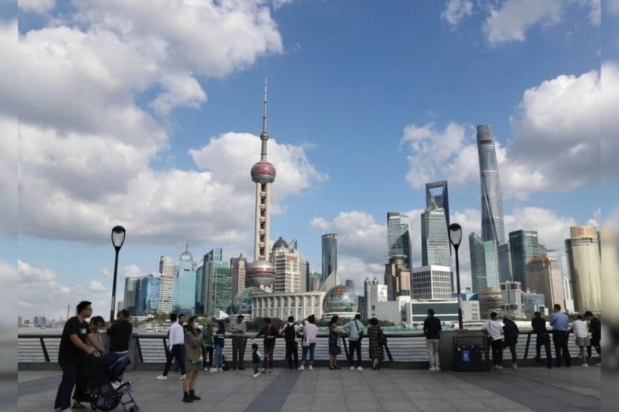 Inteligencia Artificial en China