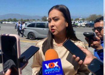 Intensifican acciones de prevención para dengue y chikungunya en Ciudad Victoria, Tamaulipas