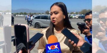 Intensifican acciones de prevención para dengue y chikungunya en Ciudad Victoria, Tamaulipas