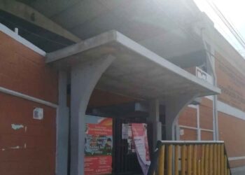 asalto a tesorera Ciudad Madero