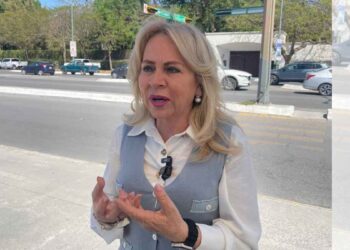 Invita SET al diálogo a docentes inconformes en Tamaulipas