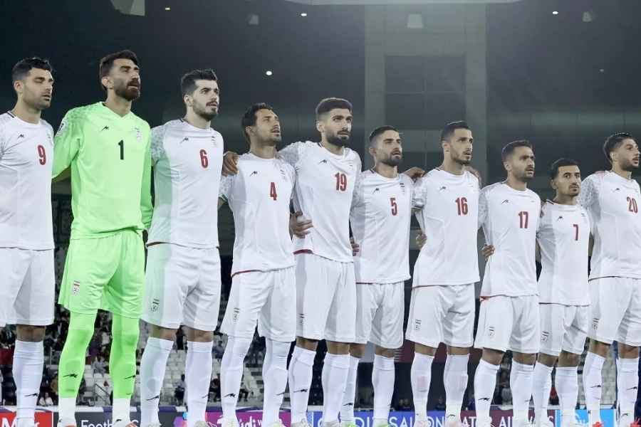 Irán descarta participar en el Mundial 2026 por tensiones con Estados Unidos