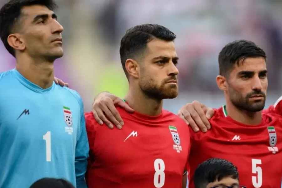 Irán jugará el Mundial 2026 en Estados Unidos pese a las polémicas extracancha