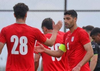 Irán jugará el Mundial 2026 en Estados Unidos pese a las polémicas extracancha