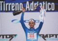 Isaac Del Toro Tirreno-Adriático