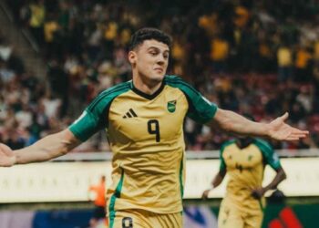 Jamaica repechaje mundialista Nueva Caledonia