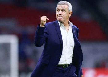 Javier Aguirre busca sustitutos para los partidos de Portugal y Bélgica tras lesiones de varios jugadores