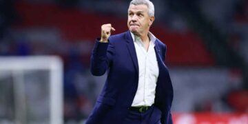 Javier Aguirre busca sustitutos para los partidos de Portugal y Bélgica tras lesiones de varios jugadores