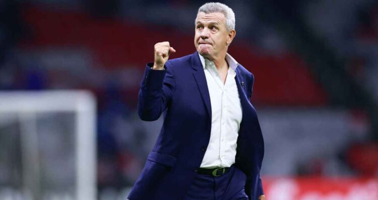 Javier Aguirre busca sustitutos para los partidos de Portugal y Bélgica tras lesiones de varios jugadores