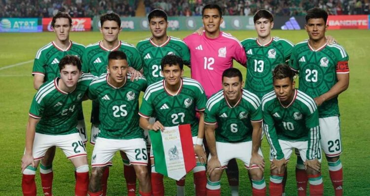Javier Aguirre convocatoria
