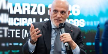 Javier Tebas PSG