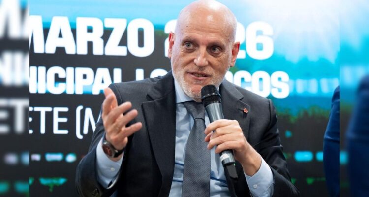 Javier Tebas PSG