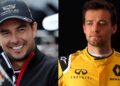 Jolyon Palmer arremete contra 'Checo' Pérez por su maniobra arriesgada contra Valtteri Bottas