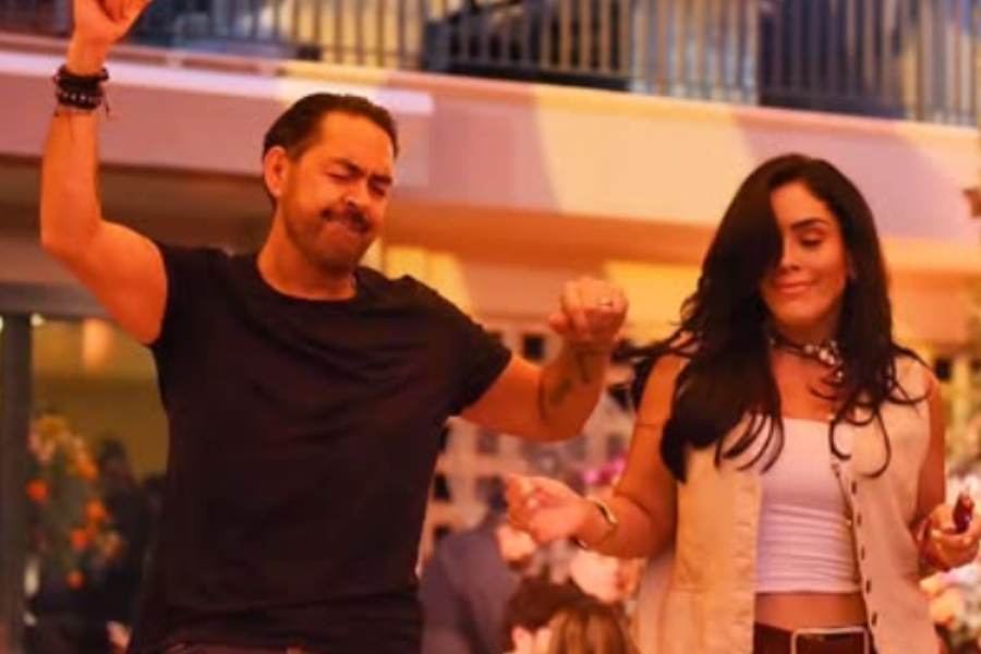 Jorge D’Alessio rompe el silencio ante rumores de crisis con Marichelo