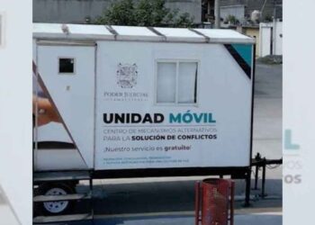 Jornada de servicios CMASC en la Estudiantil de Ciudad Victoria, Tamaulipas