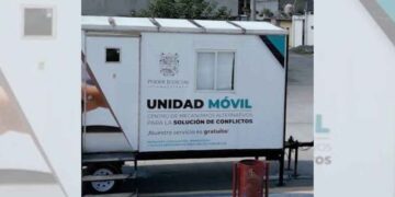 Jornada de servicios CMASC en la Estudiantil de Ciudad Victoria, Tamaulipas