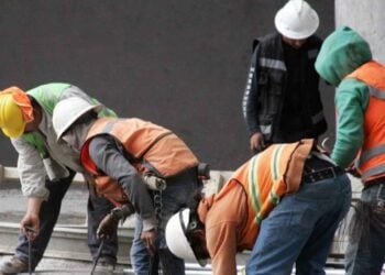 Jornada laboral de 40 horas