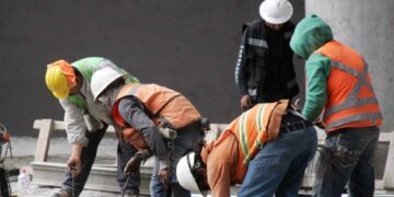 Jornada laboral de 40 horas