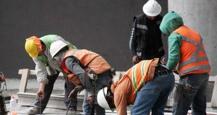 Jornada laboral de 40 horas