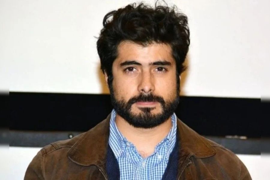 José Ángel Bichir accidente