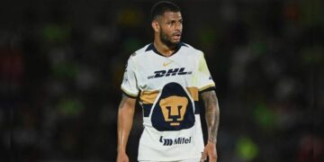 José Caicedo Pumas MLS