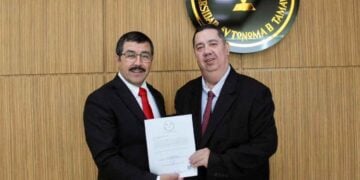 José Torres Alexanderson es el nuevo encargado de Comunicación y Difusión en la UAT