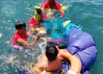 paracaidista Puerto Vallarta