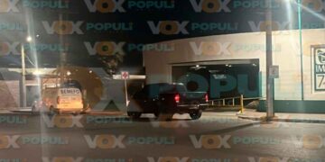 menor hospital sin vida Reynosa