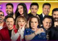 Juego de Voces 3 arranca con éxito y desata la emoción entre sus fanáticos